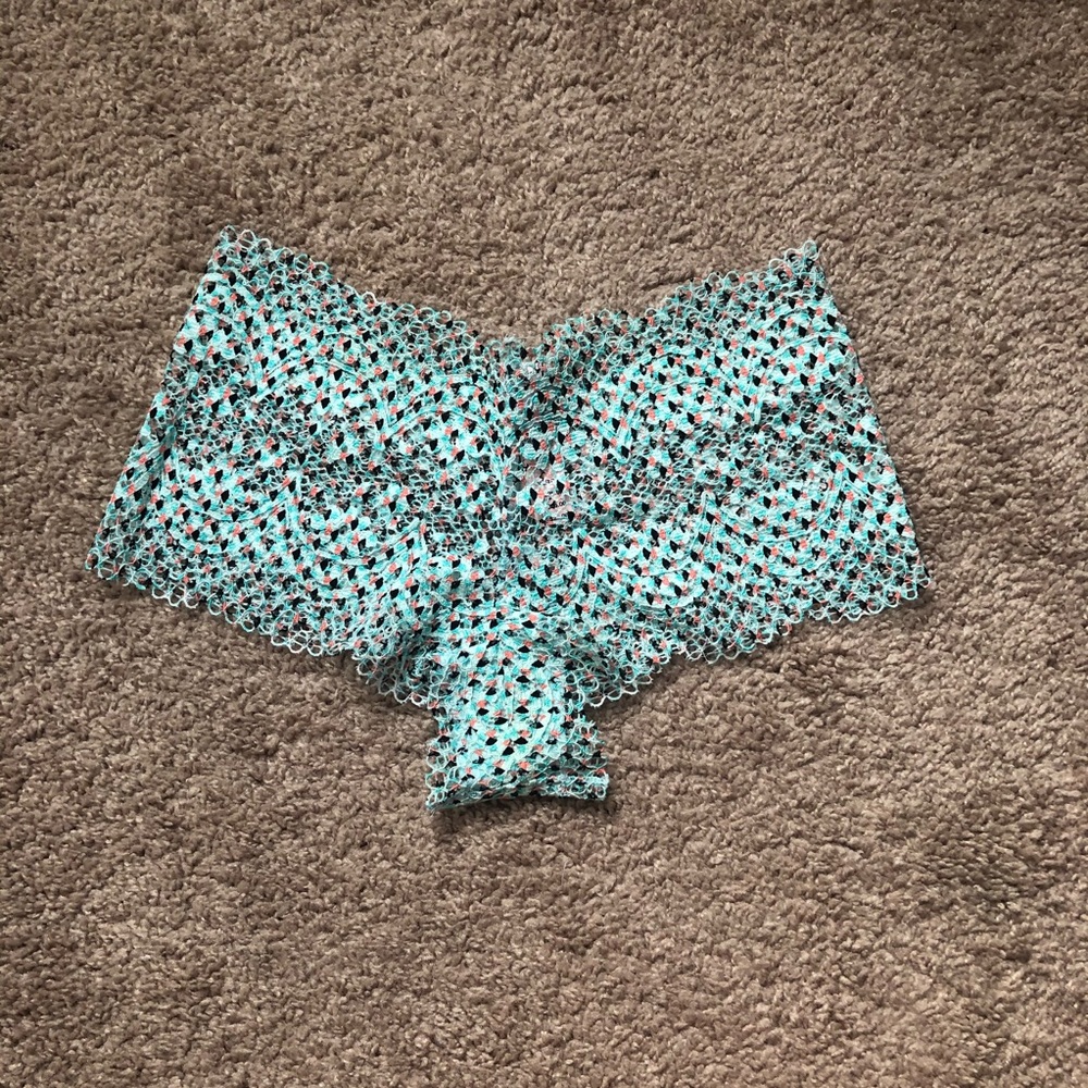 Victoria’s Secret underwear